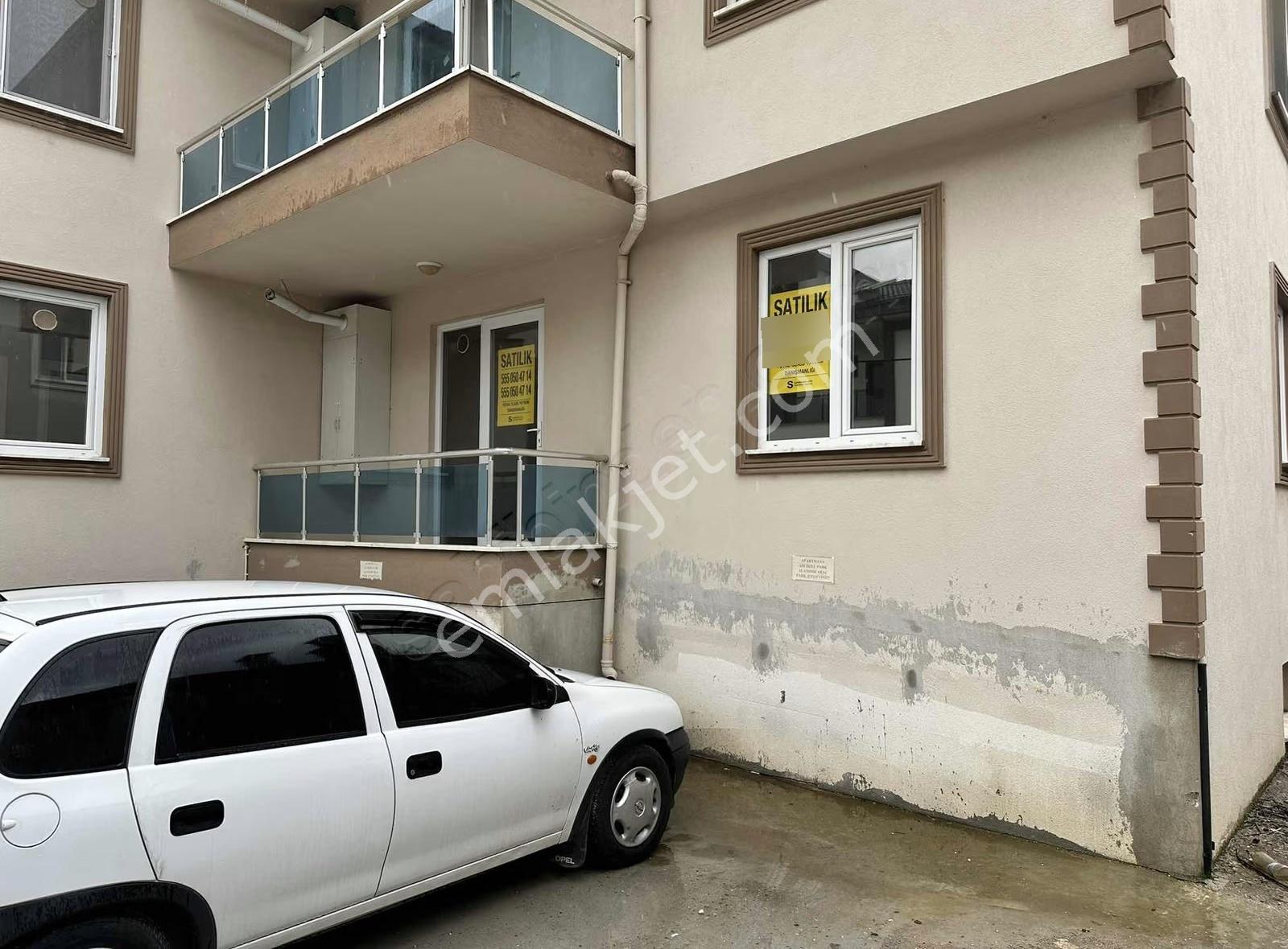 Muğla/menteşe Cedit Mahallesinde Satılık Daire - Görsel 7