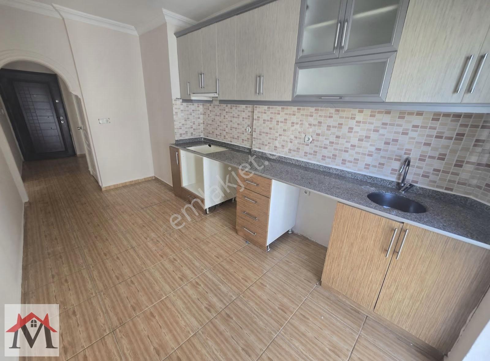 Muratpaşa Gayrimenkulden Kızıltoprakta Kiralık Daire - Görsel 21