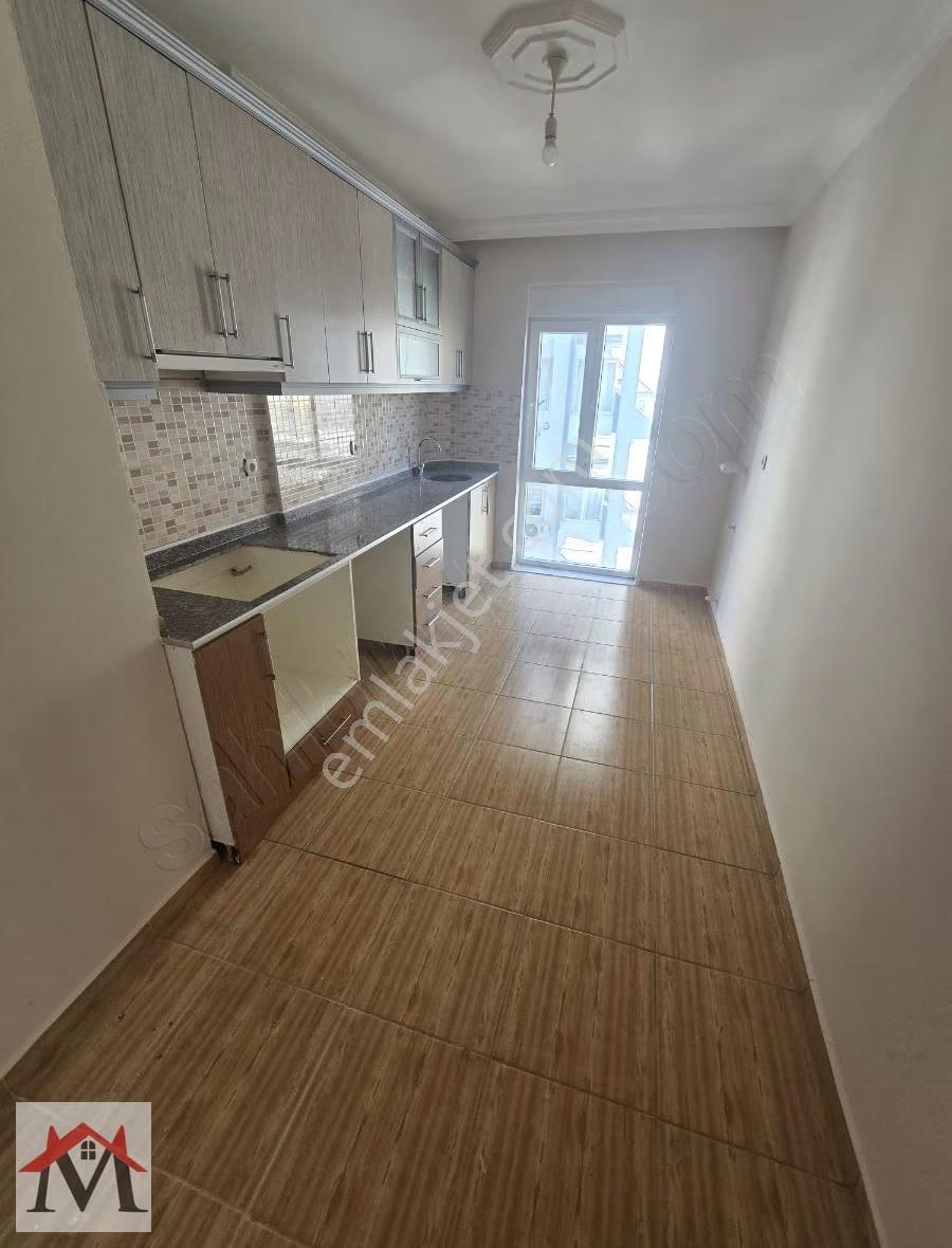 Muratpaşa Gayrimenkulden Kızıltoprakta Kiralık Daire - Görsel 33