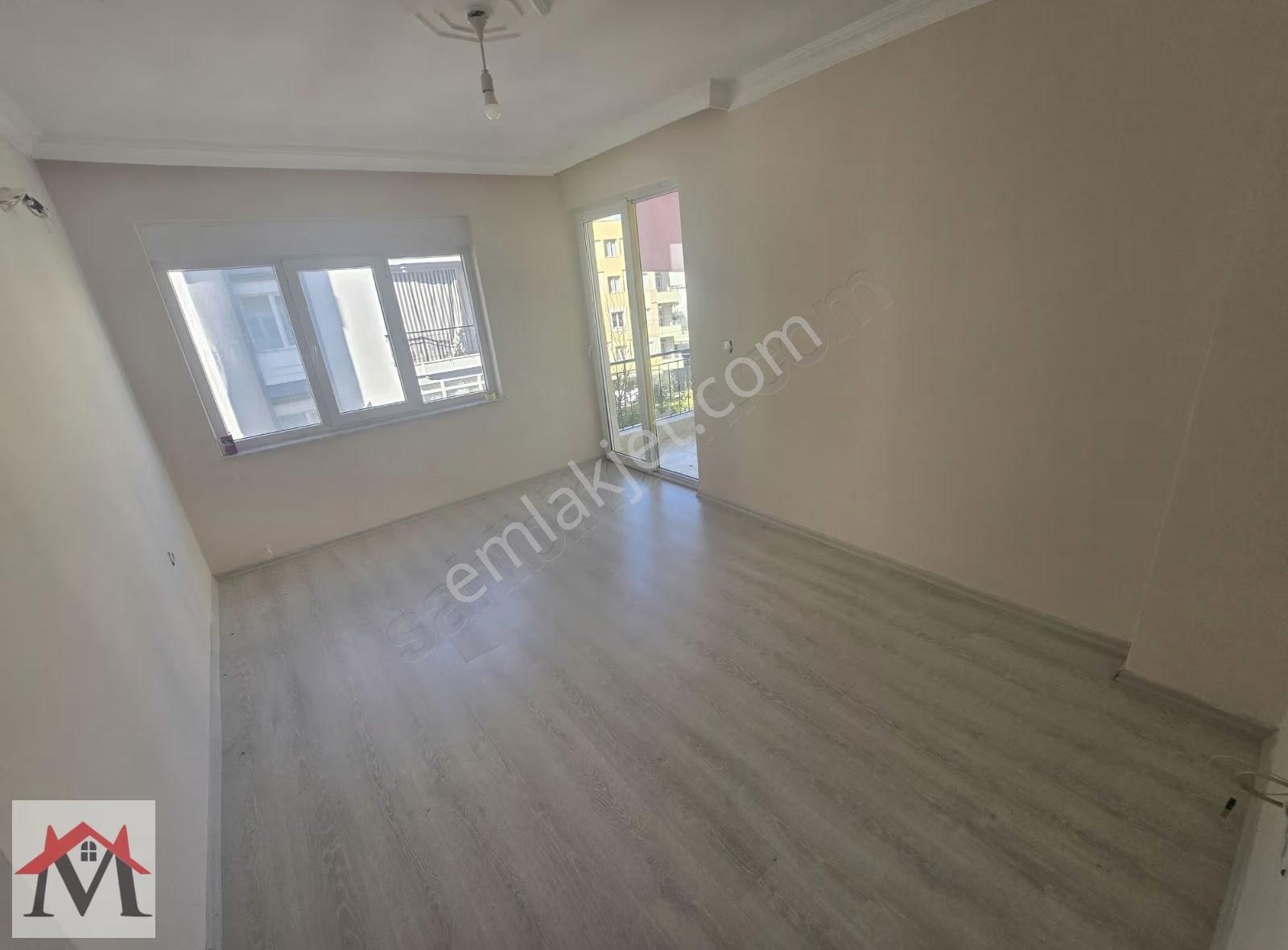 Muratpaşa Gayrimenkulden Kızıltoprakta Kiralık Daire - Görsel 15