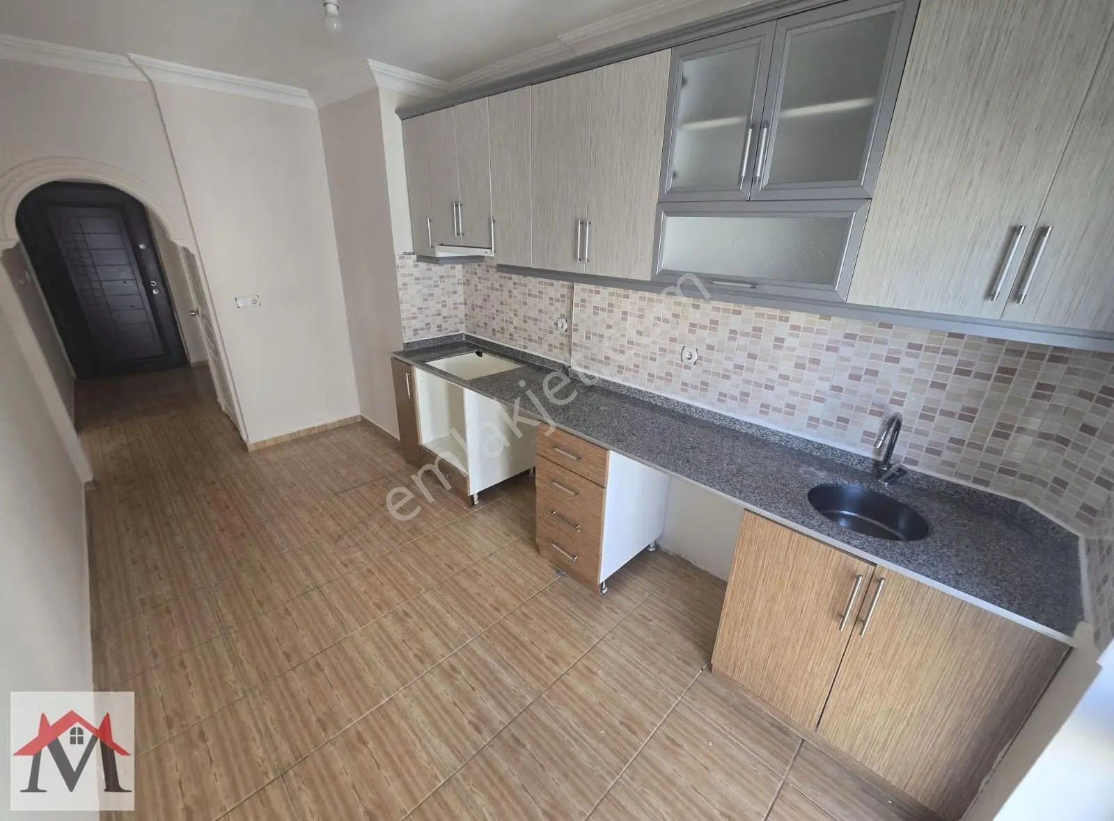 Muratpaşa Gayrimenkulden Kızıltoprakta Kiralık Daire - Görsel 5