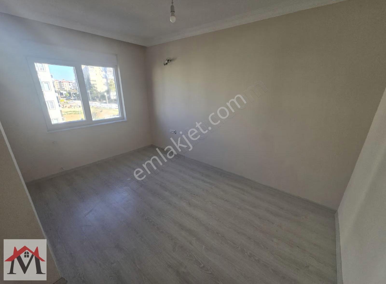 Muratpaşa Gayrimenkulden Kızıltoprakta Kiralık Daire - Görsel 25