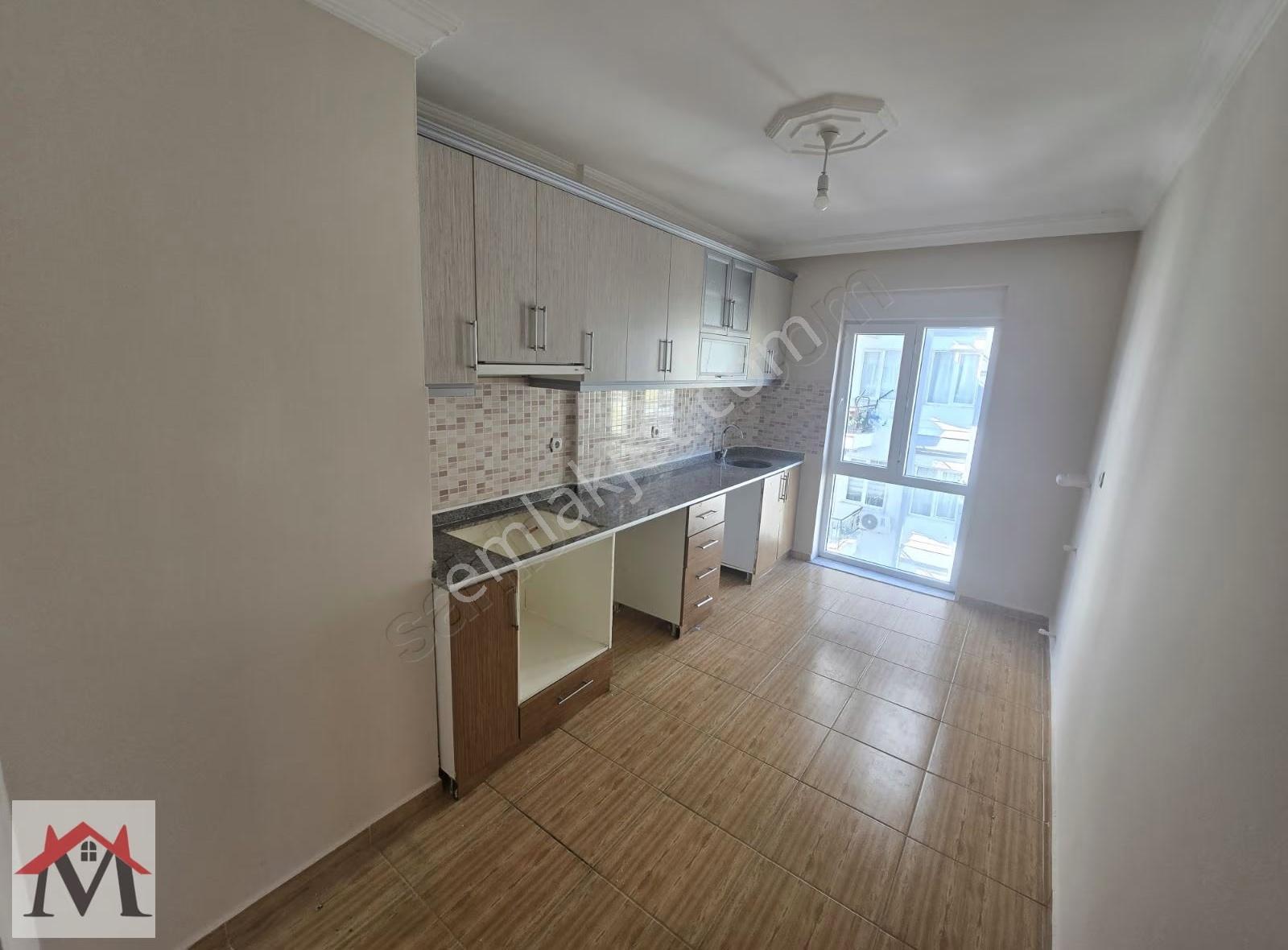 Muratpaşa Gayrimenkulden Kızıltoprakta Kiralık Daire - Görsel 26