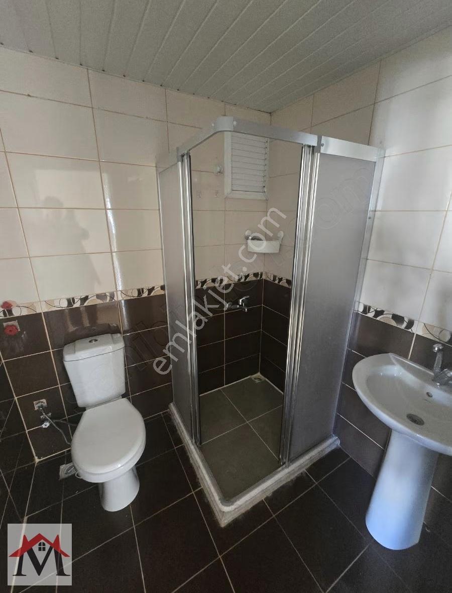 Muratpaşa Gayrimenkulden Kızıltoprakta Kiralık Daire - Görsel 10