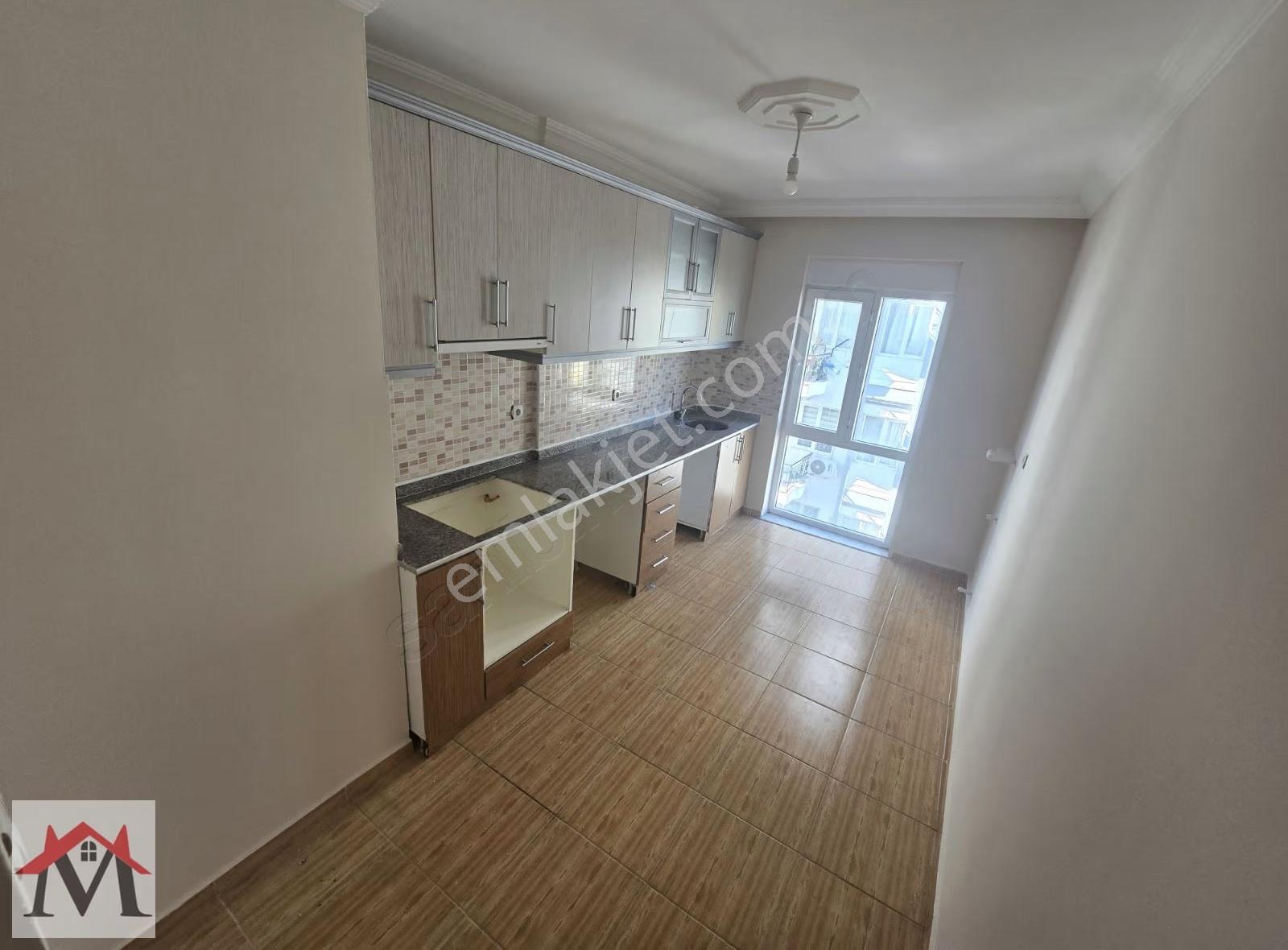 Muratpaşa Gayrimenkulden Kızıltoprakta Kiralık Daire - Görsel 18