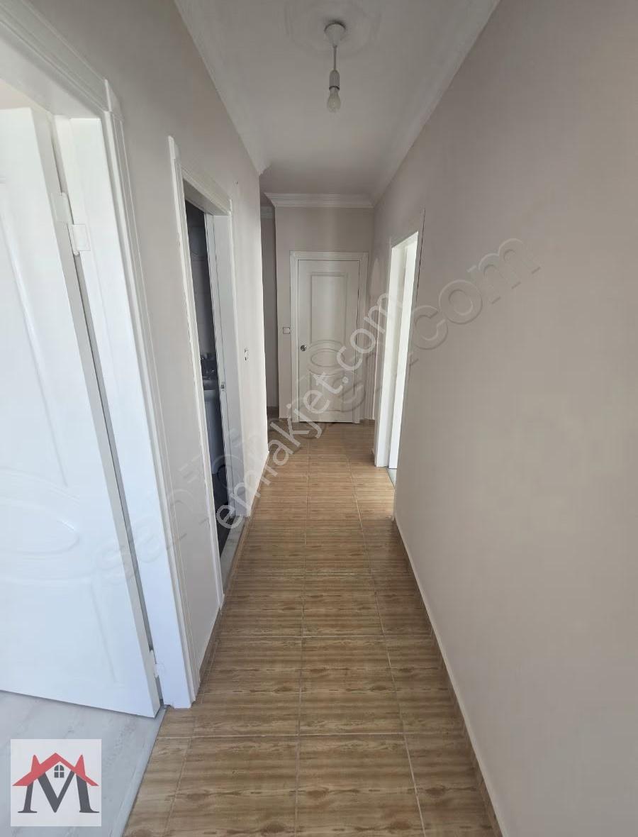 Muratpaşa Gayrimenkulden Kızıltoprakta Kiralık Daire - Görsel 19