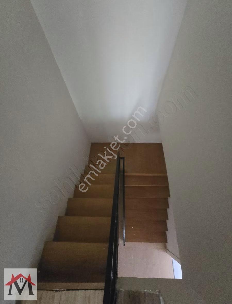 Kızıltoprak Mahallesinde Kiralık 3+1 Ters Dublex - Görsel 27