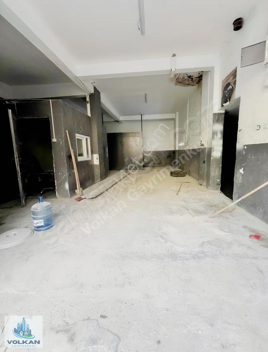 Volkan Gyo Giriş 200m2 Tramvaya Yakın Dükkan - Görsel 2