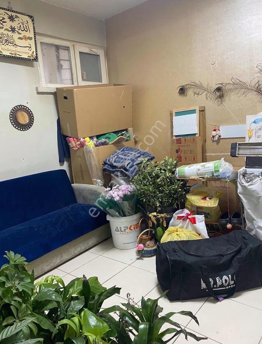 Kurtuluş Caddesinde Satılık Dükkan - Görsel 8