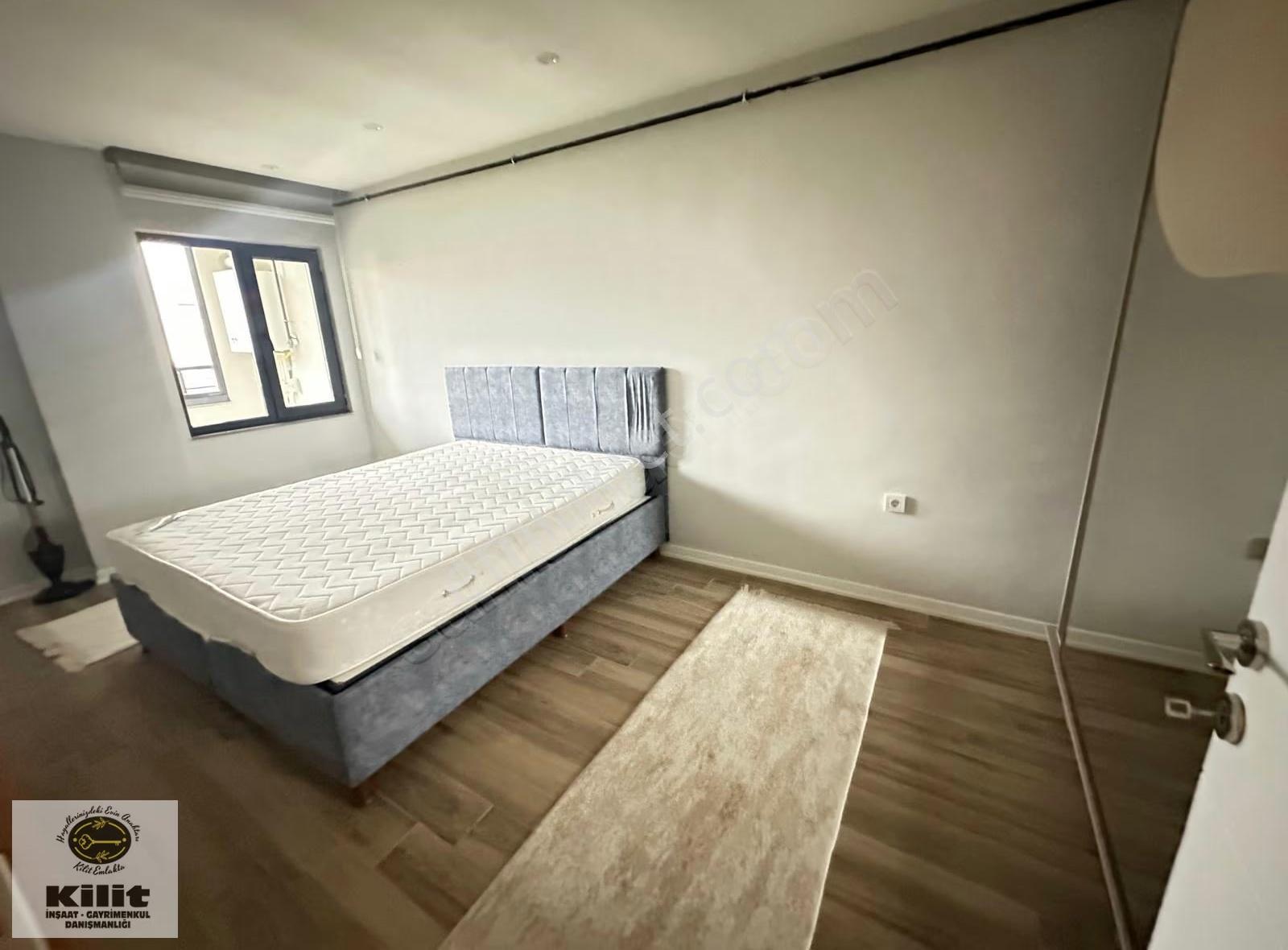 Yeni Mahalle'de Eşyalı Satılık Veya Kiralık 1+1 Daire - Görsel 10