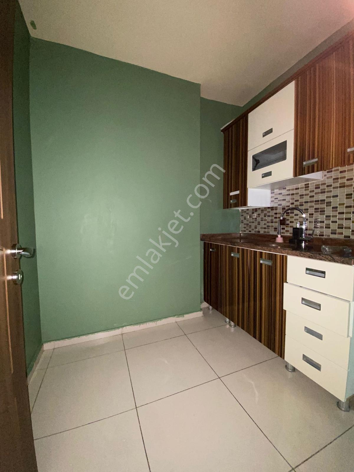 Dağkapıda Adliyenin Arkasında 1+1 Kiralık Büro - Görsel 8