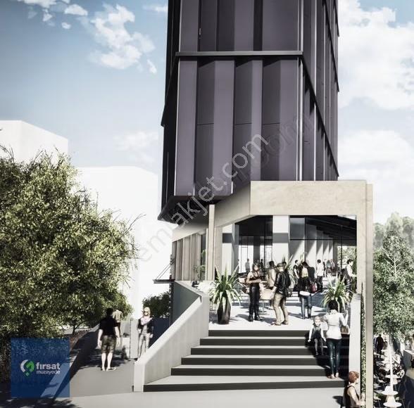 İstanbul Ümraniye Şerifali Kiralık 1750 M2 Dükkan - Görsel 11