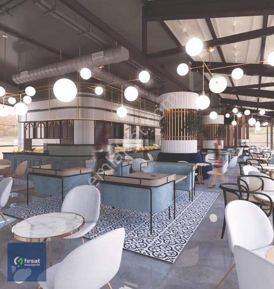 İstanbul Ümraniye Şerifali Kiralık 1750 M2 Dükkan - Görsel 10