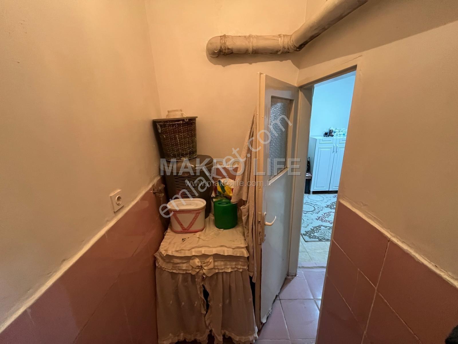 Emek Caddesine Yürüme Mesafesinde Doğalgazlı 2+1 Satılık Daire - Görsel 8