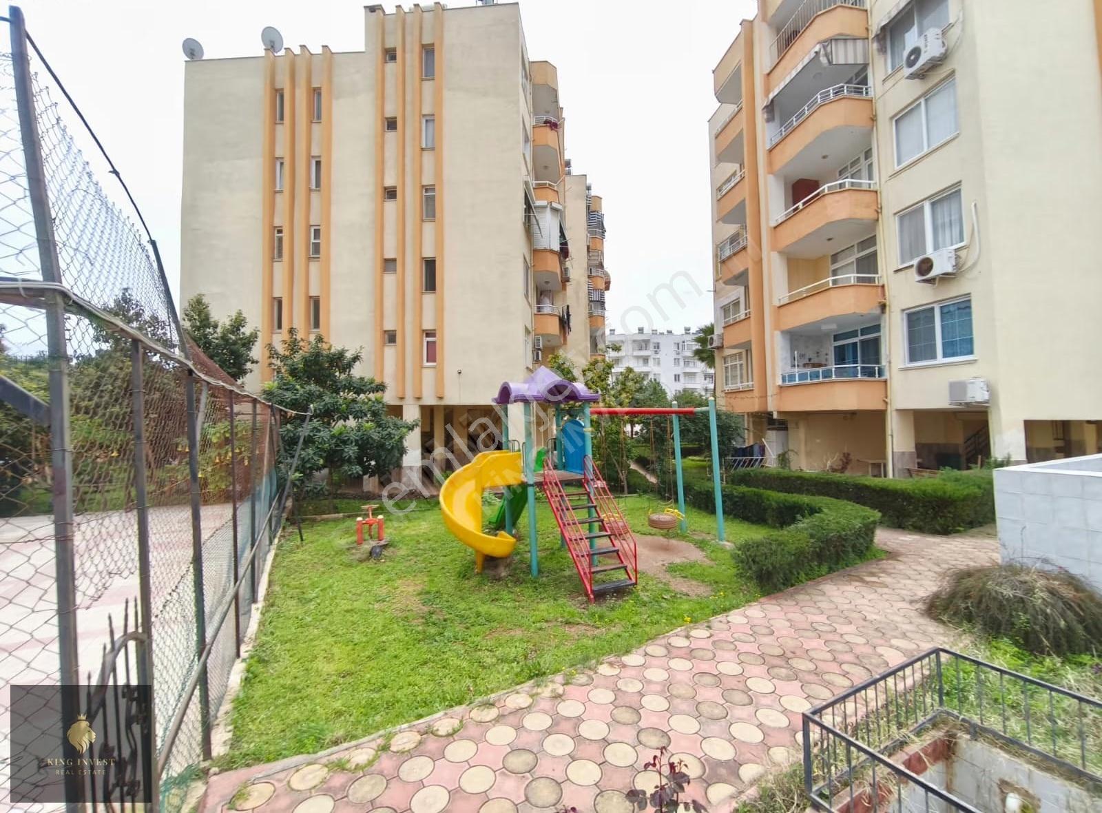 King Den Soray 3 De Dublex 2+1 Kiralık Daire - Görsel 10