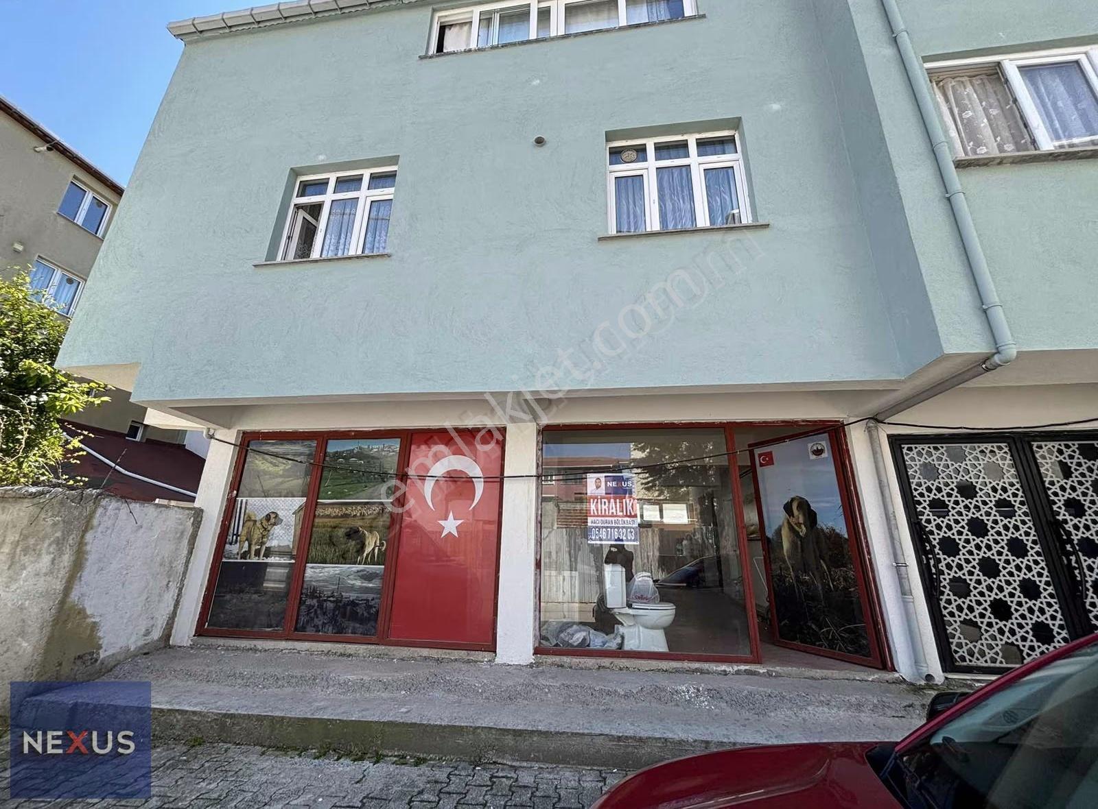 Sultanbeyli Turgutreis Mah Kiralık 110 M2 İşyeri - Görsel 10