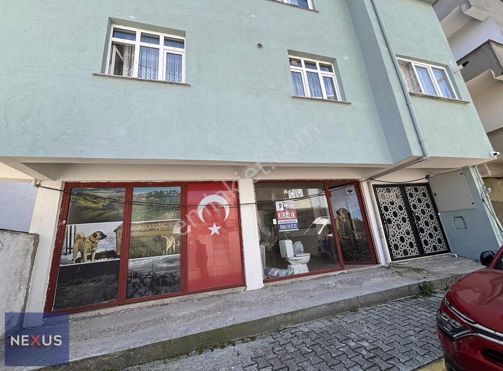 Sultanbeyli Turgutreis Mah Kiralık 110 M2 İşyeri - Görsel 2