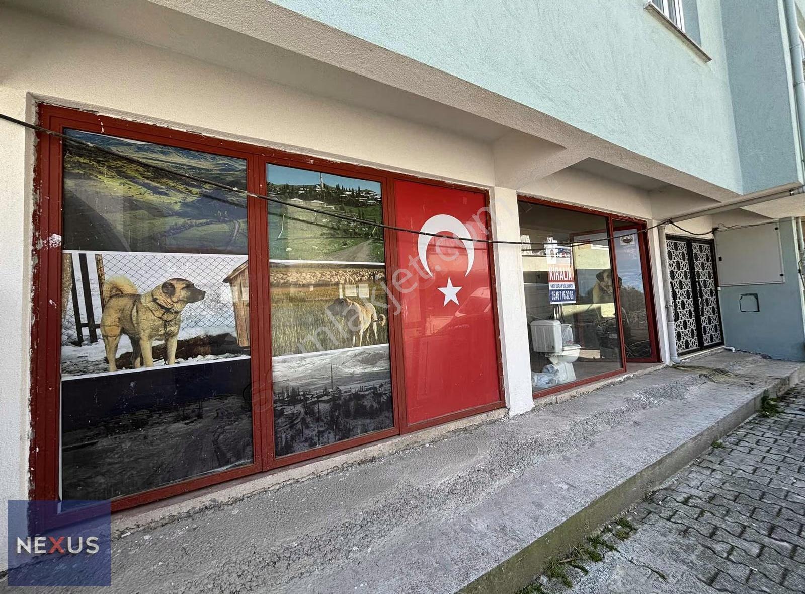 Sultanbeyli Turgutreis Mah Kiralık 110 M2 İşyeri - Görsel 16
