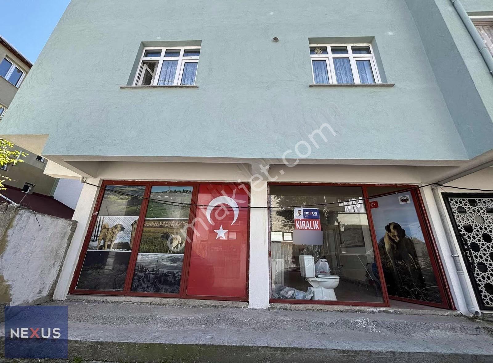 Sultanbeyli Turgutreis Mah Kiralık 110 M2 İşyeri - Görsel 6