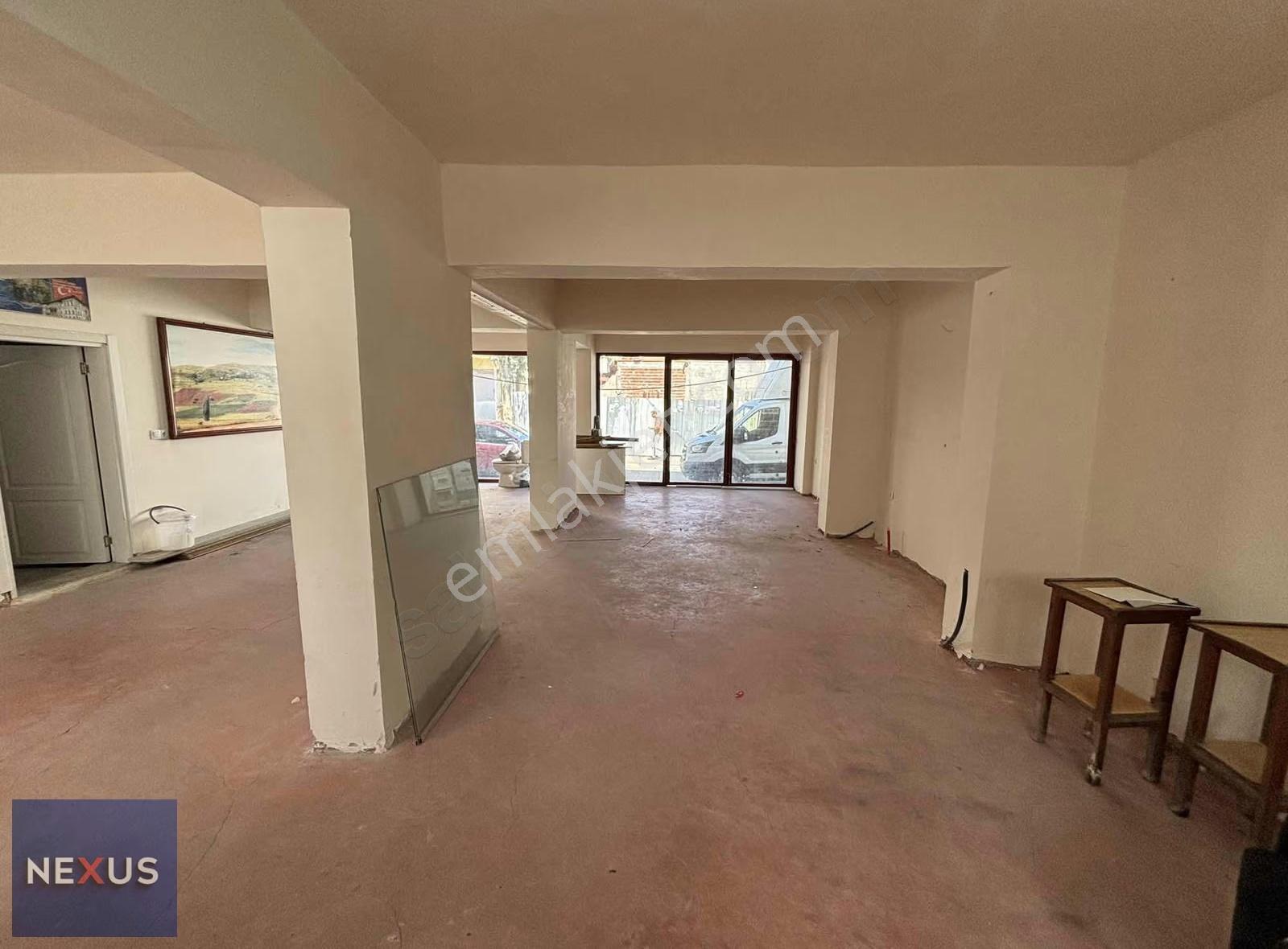 Sultanbeyli Turgutreis Mah Kiralık 110 M2 İşyeri - Görsel 8