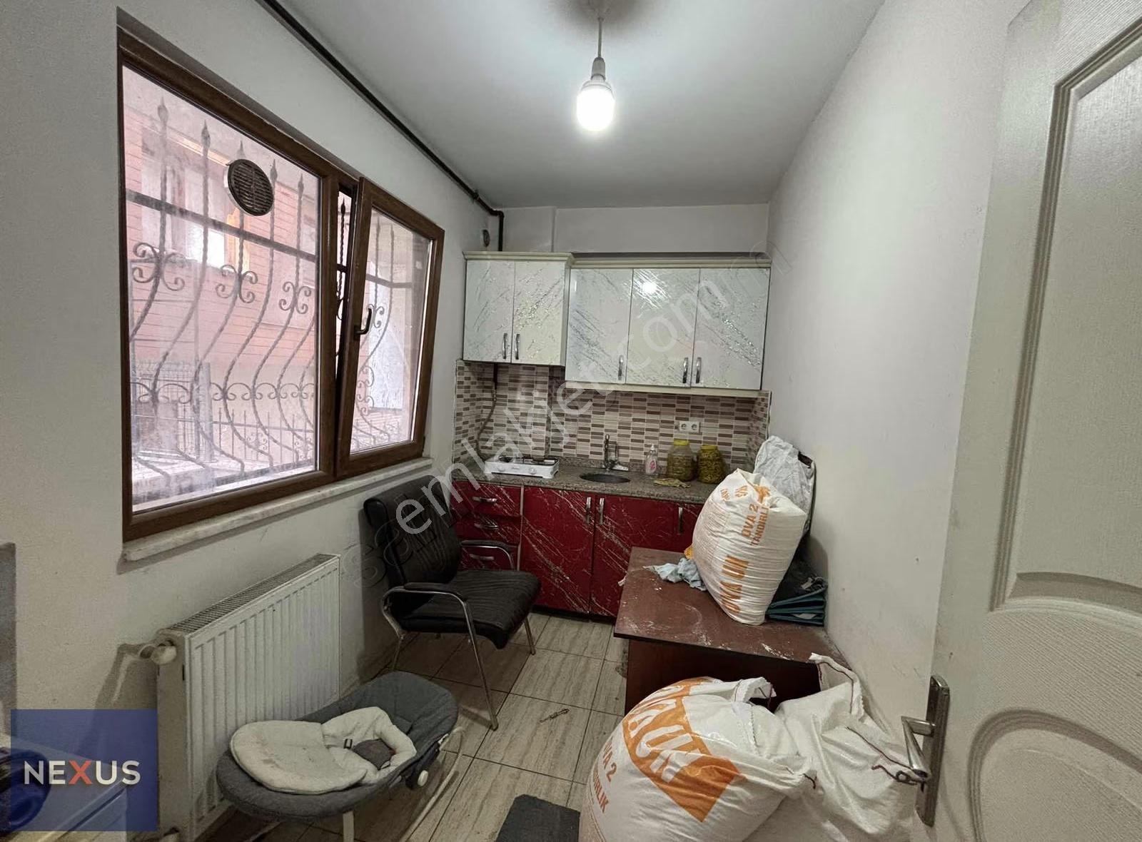 Sancaktepe Mahallesi Satılık 210 Metre Dükkan - Görsel 13