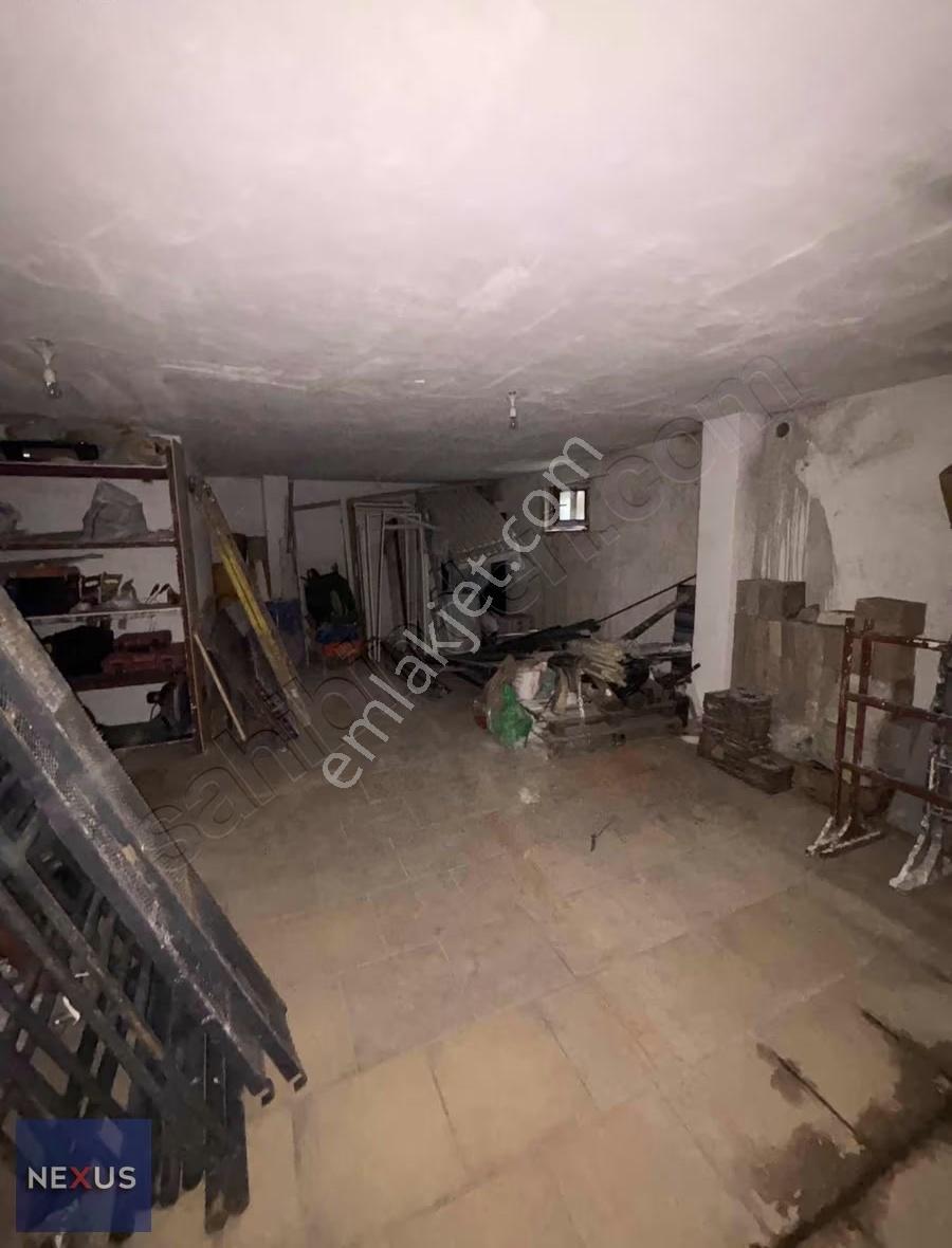 Sancaktepe Mahallesi Satılık 210 Metre Dükkan - Görsel 8