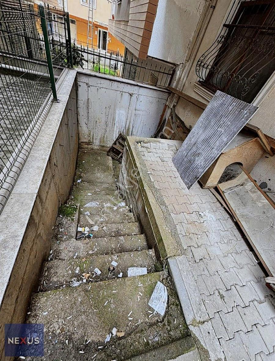 Sancaktepe Mahallesi Satılık 210 Metre Dükkan - Görsel 17