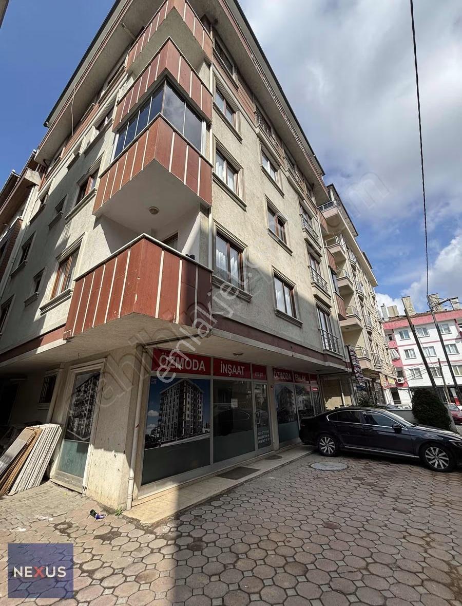 Sancaktepe Mahallesi Satılık 210 Metre Dükkan - Görsel 15