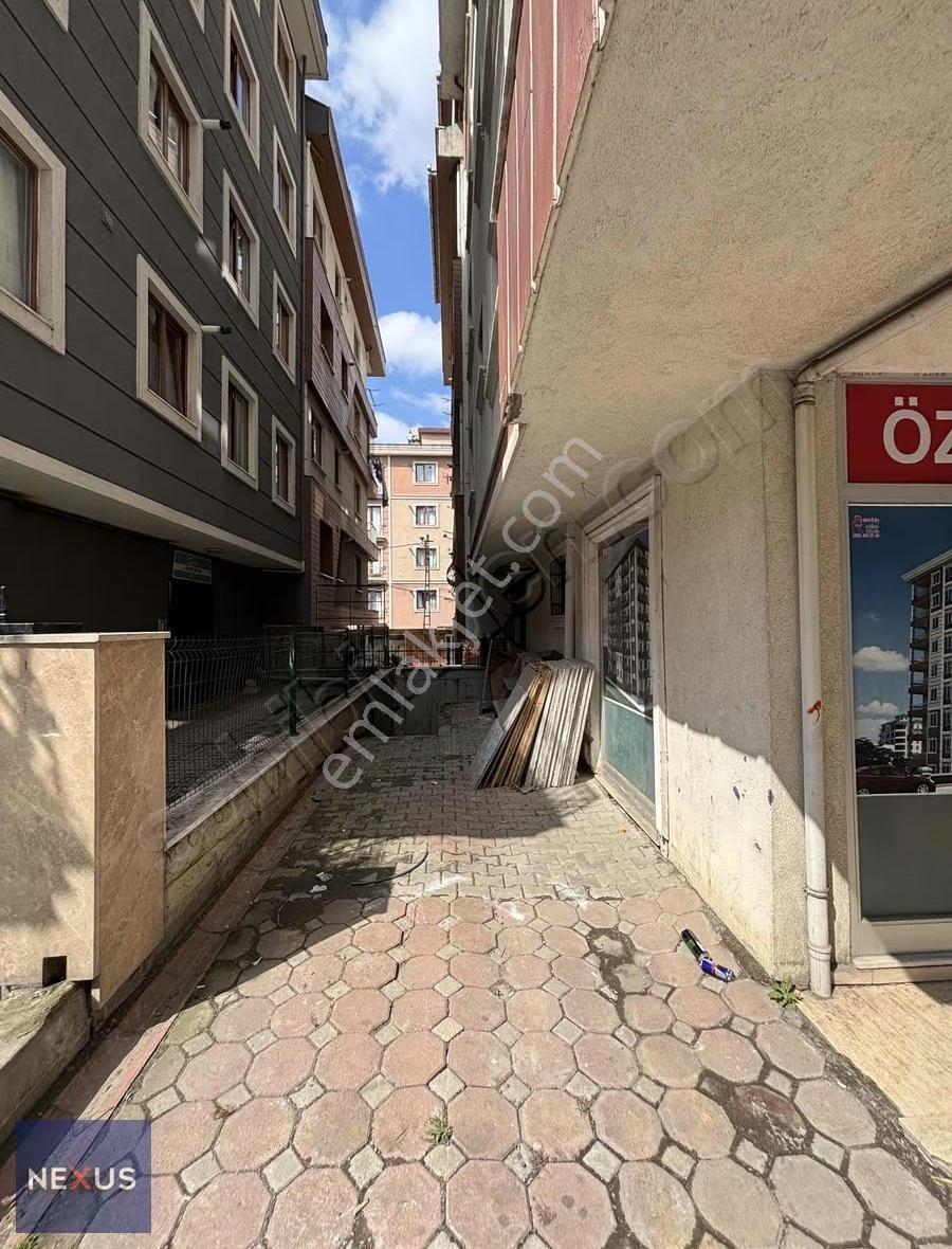 Sancaktepe Mahallesi Satılık 210 Metre Dükkan - Görsel 23