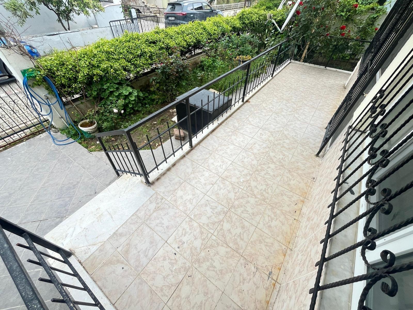 Gürsoy'dan Kiralık Akçay Y.mahalle Denize 50 Metre 3+1 Bahçeli - Görsel 14