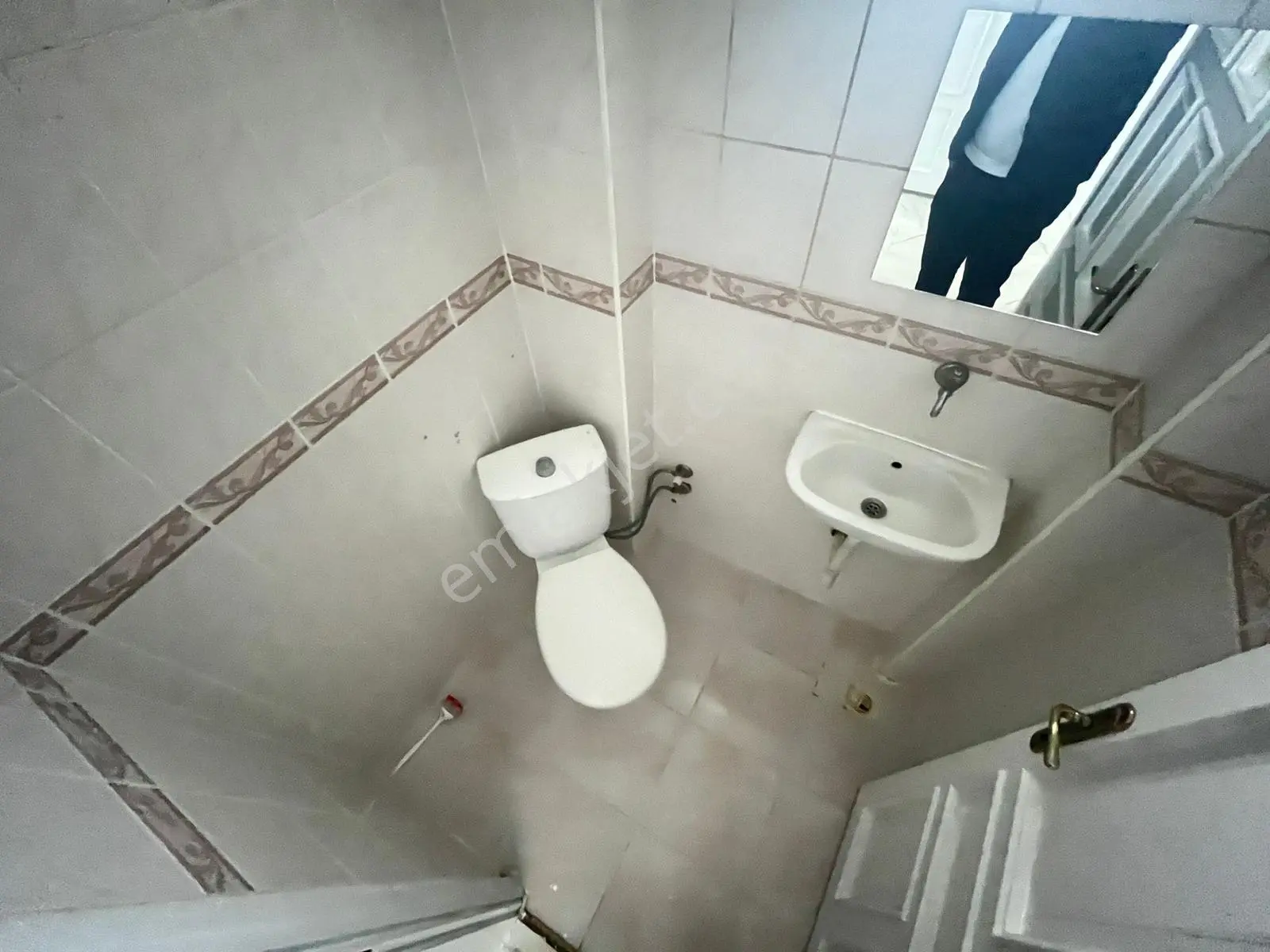 Gürsoy'dan Kiralık Akçay Y.mahalle Denize 50 Metre 3+1 Bahçeli - Görsel 20