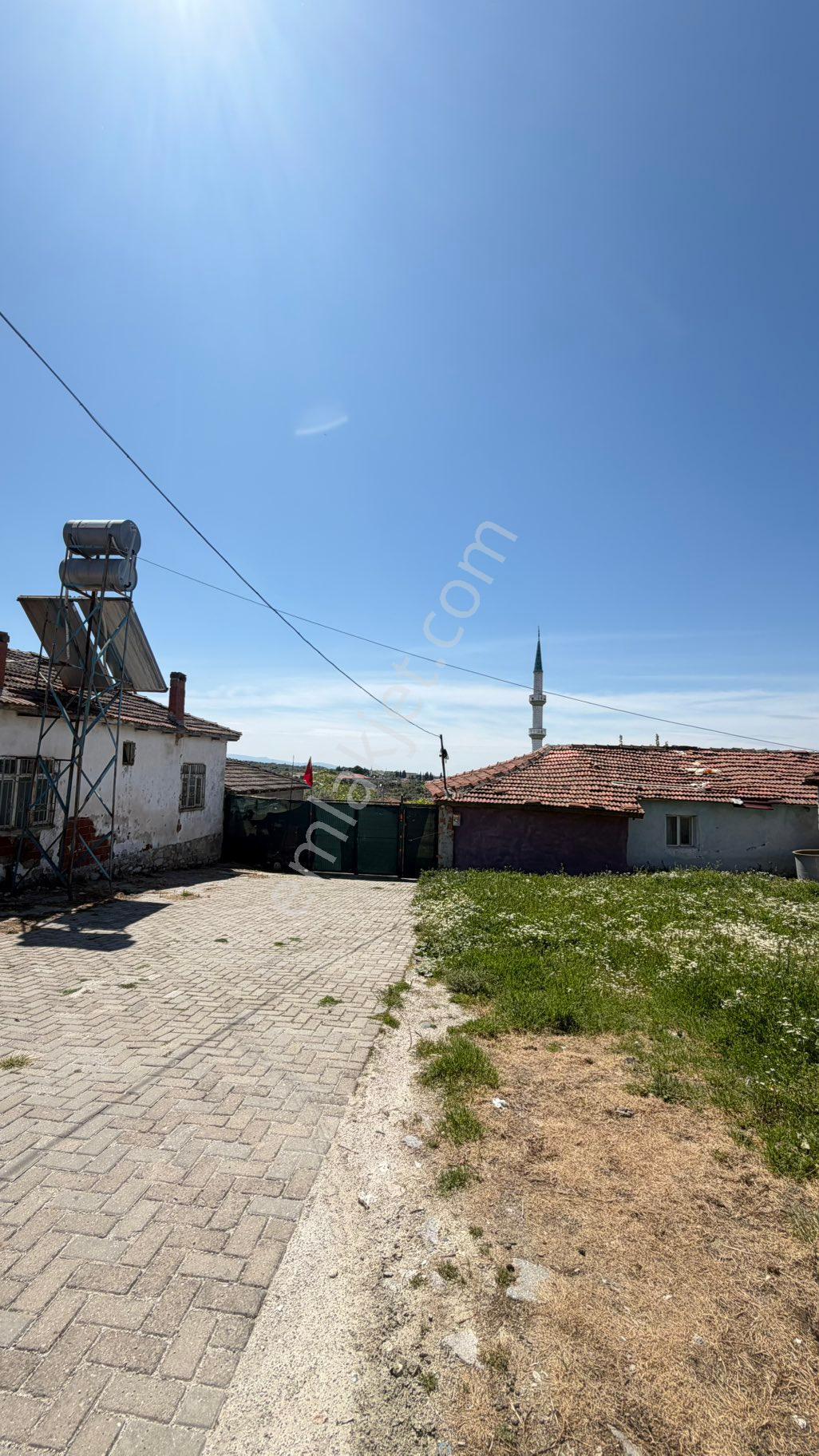 Gözlet Mh Fırsat 1089 M2 İmarlı3 Ayrı Müstakil Tapu Ve 2 Ev Kaçırılmayacak Fırsat - Görsel 15