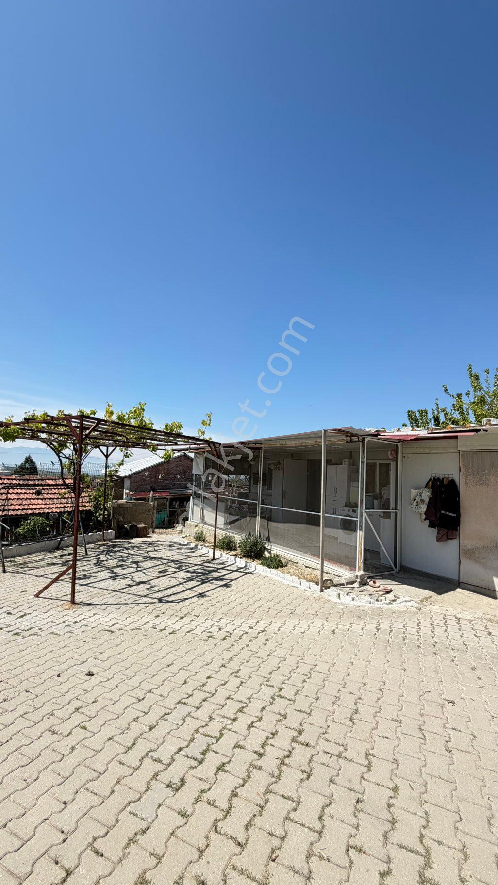 Gözlet Mh Fırsat 1089 M2 İmarlı3 Ayrı Müstakil Tapu Ve 2 Ev Kaçırılmayacak Fırsat - Görsel 23