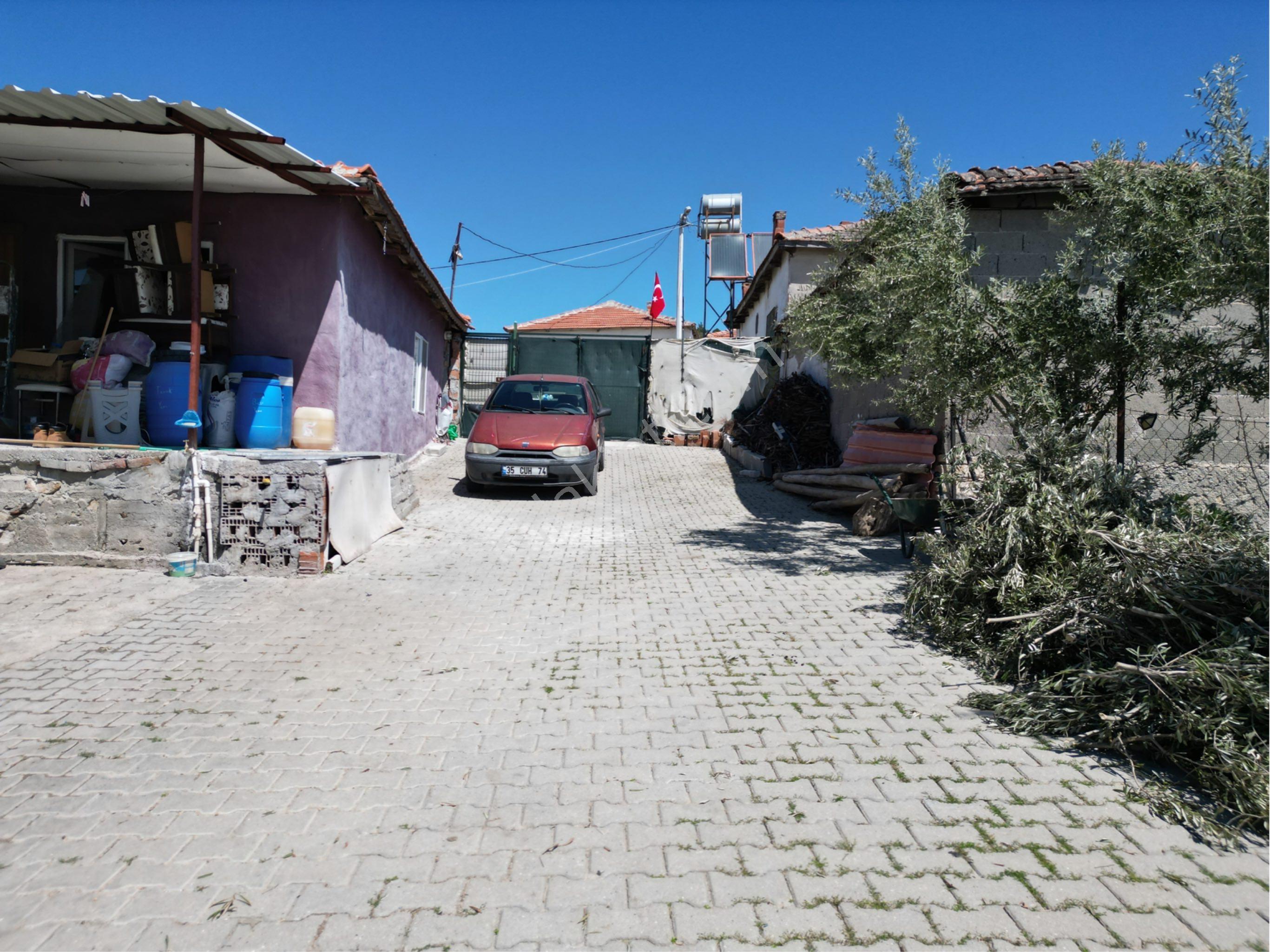 Gözlet Mh Fırsat 1089 M2 İmarlı3 Ayrı Müstakil Tapu Ve 2 Ev Kaçırılmayacak Fırsat - Görsel 20