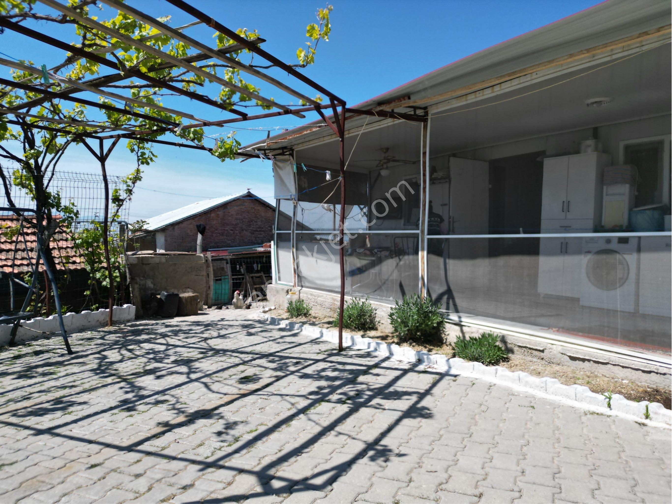 Gözlet Mh Fırsat 1089 M2 İmarlı3 Ayrı Müstakil Tapu Ve 2 Ev Kaçırılmayacak Fırsat - Görsel 7