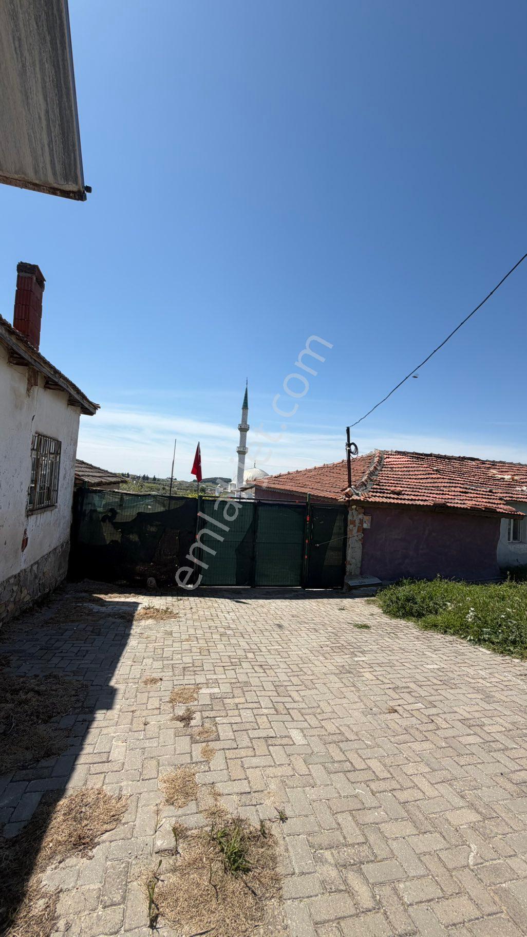 Gözlet Mh Fırsat 1089 M2 İmarlı3 Ayrı Müstakil Tapu Ve 2 Ev Kaçırılmayacak Fırsat - Görsel 16