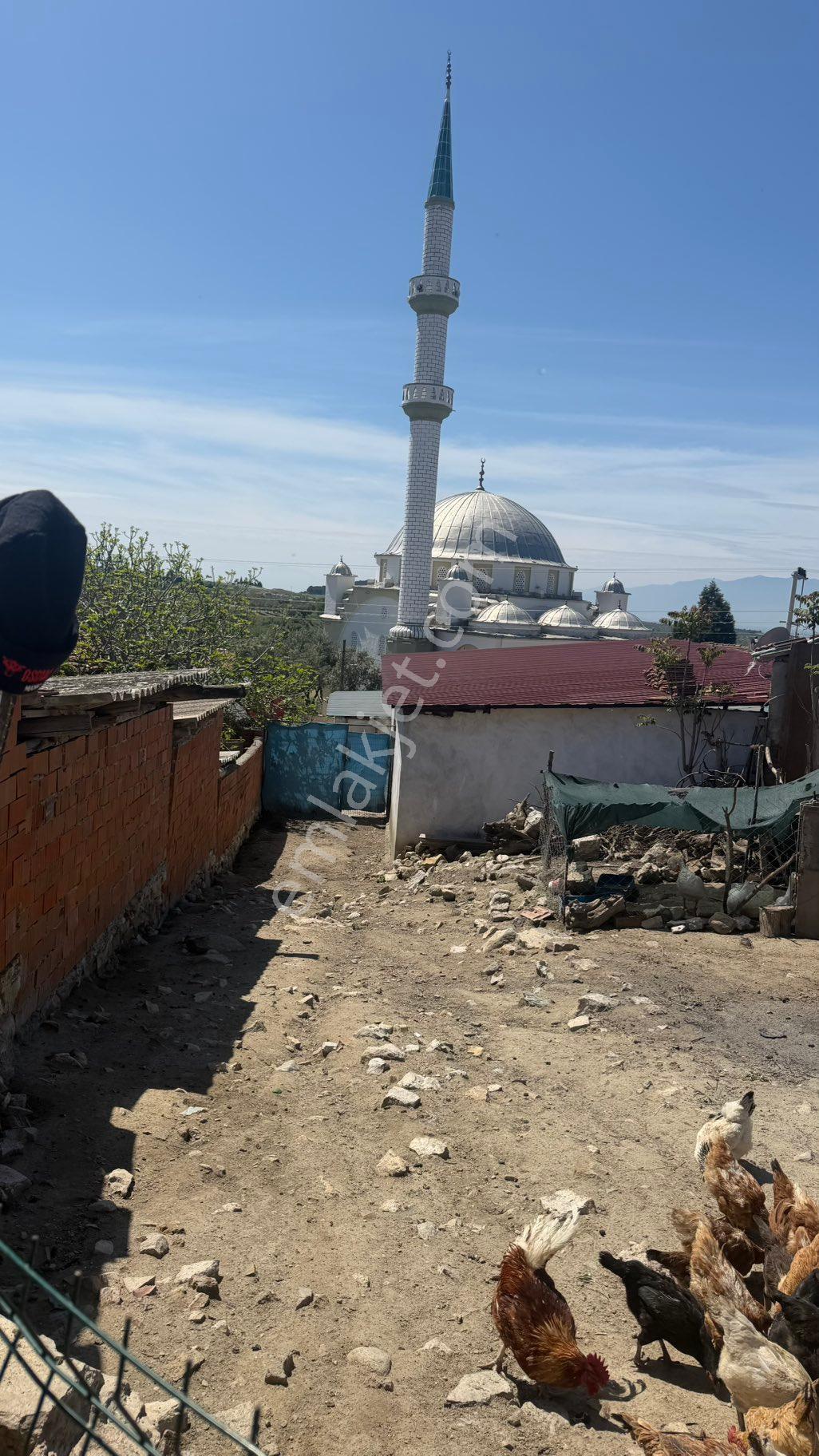 Gözlet Mh Fırsat 1089 M2 İmarlı3 Ayrı Müstakil Tapu Ve 2 Ev Kaçırılmayacak Fırsat - Görsel 31