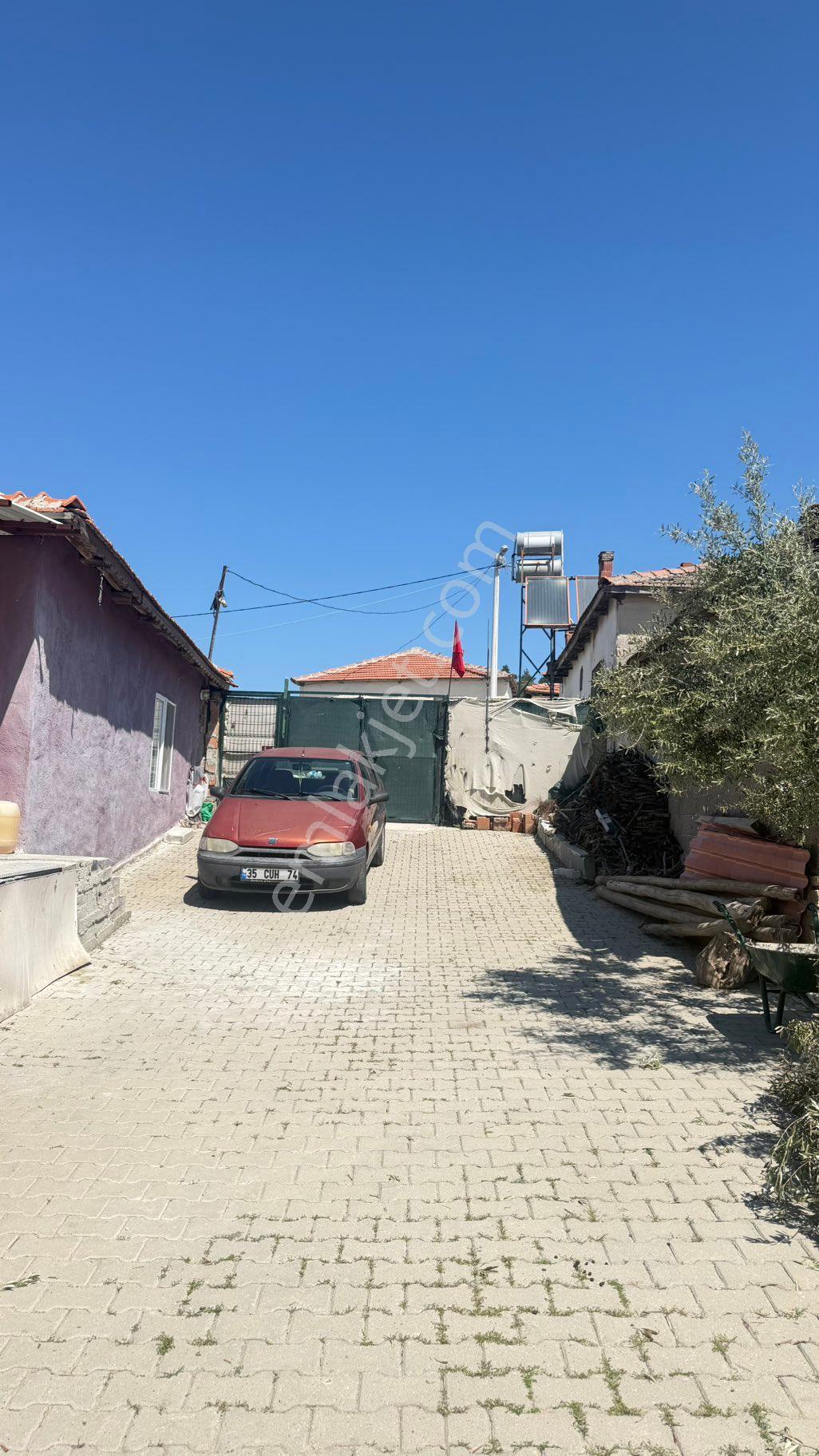Gözlet Mh Fırsat 1089 M2 İmarlı3 Ayrı Müstakil Tapu Ve 2 Ev Kaçırılmayacak Fırsat - Görsel 35