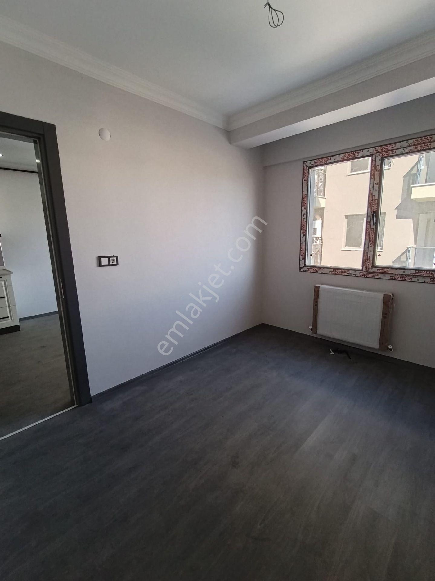 Muradiye Mahallesi Sıfır Full+full Site İçersinde 1+1 - Görsel 7