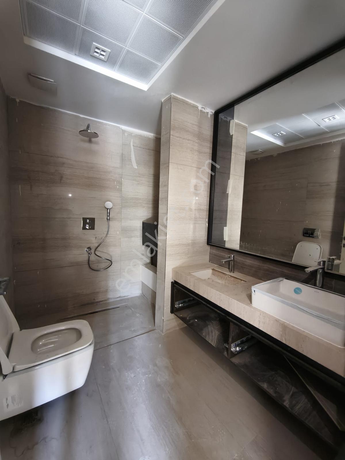 Meram Komüt Evleri 5+1 195 M² Lüks Akıllı Daire - Görsel 9