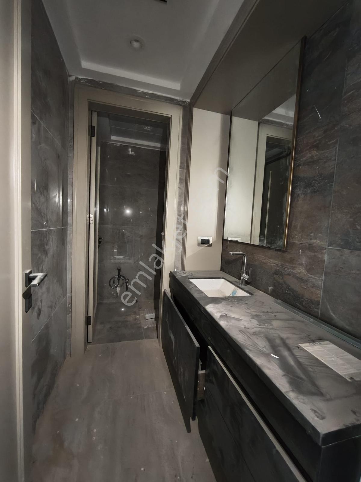 Meram Komüt Evleri 5+1 195 M² Lüks Akıllı Daire - Görsel 7