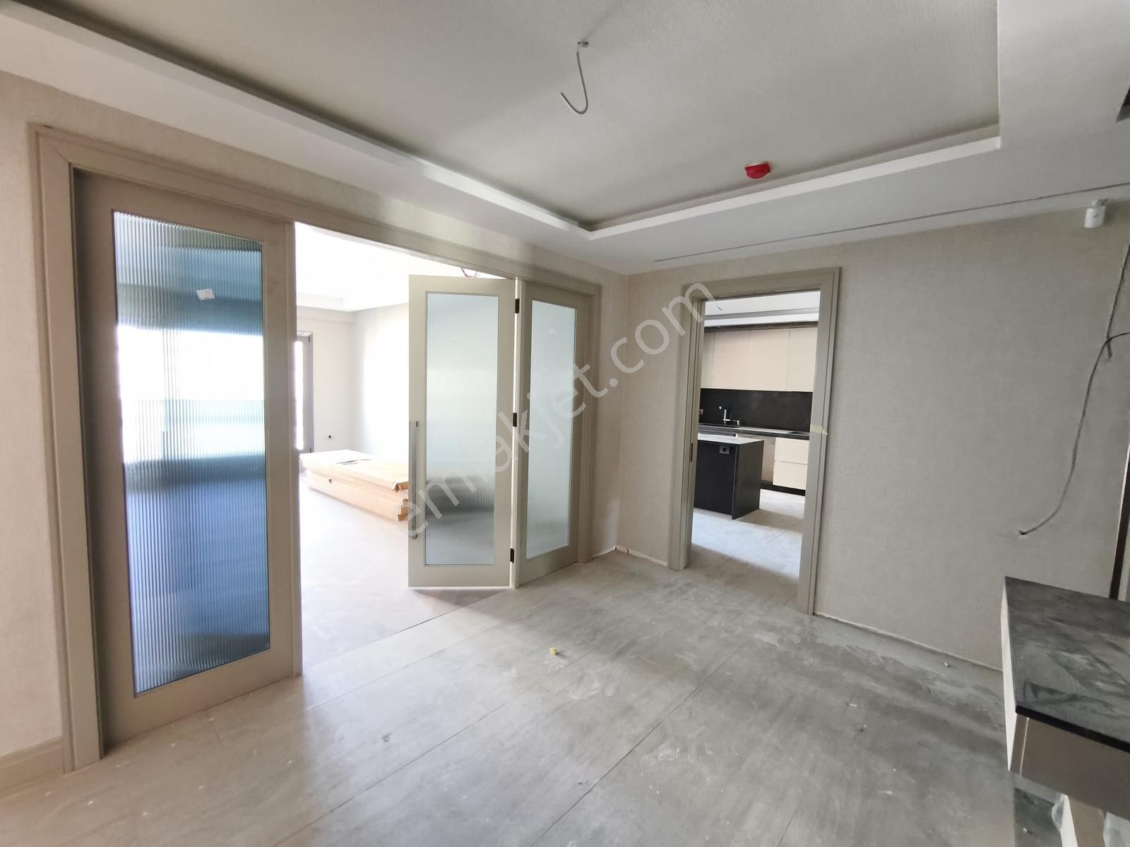 Meram Komüt Evleri 5+1 195 M² Lüks Akıllı Daire - Görsel 5