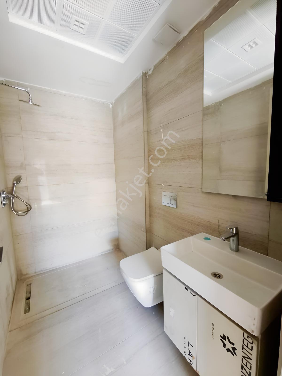 Meram Komüt Evleri 5+1 195 M² Lüks Akıllı Daire - Görsel 25