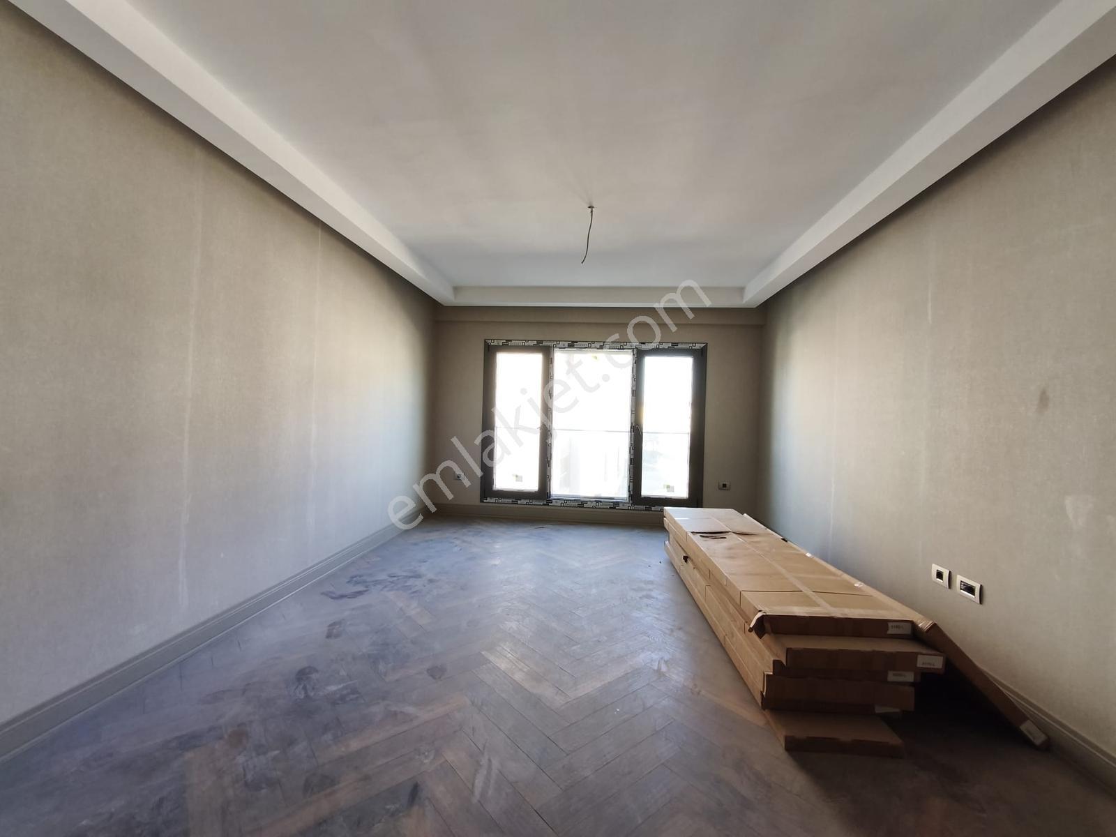 Meram Komüt Evleri 5+1 195 M² Lüks Akıllı Daire - Görsel 17