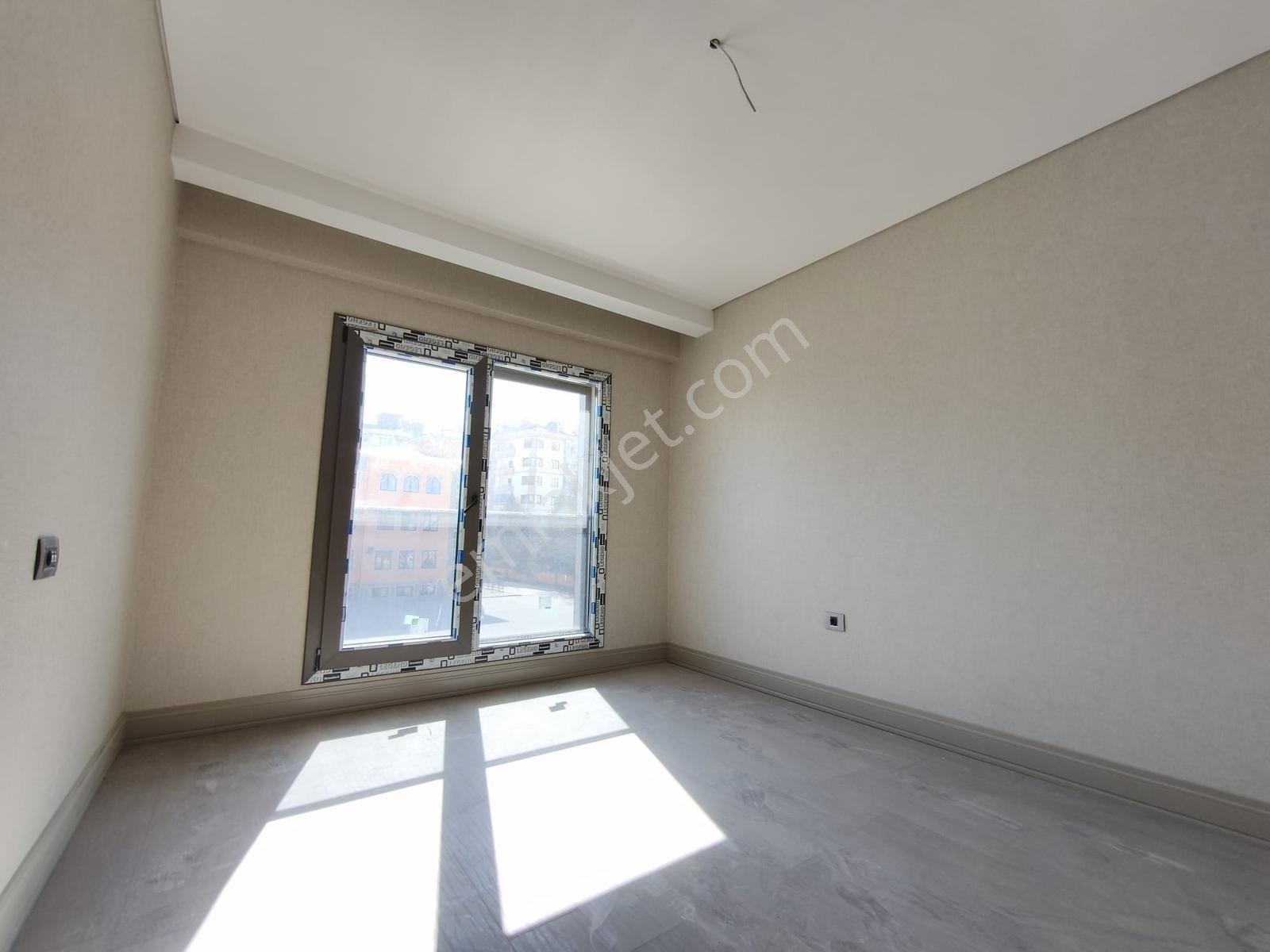 Meram Komüt Evleri 5+1 195 M² Lüks Akıllı Daire - Görsel 3
