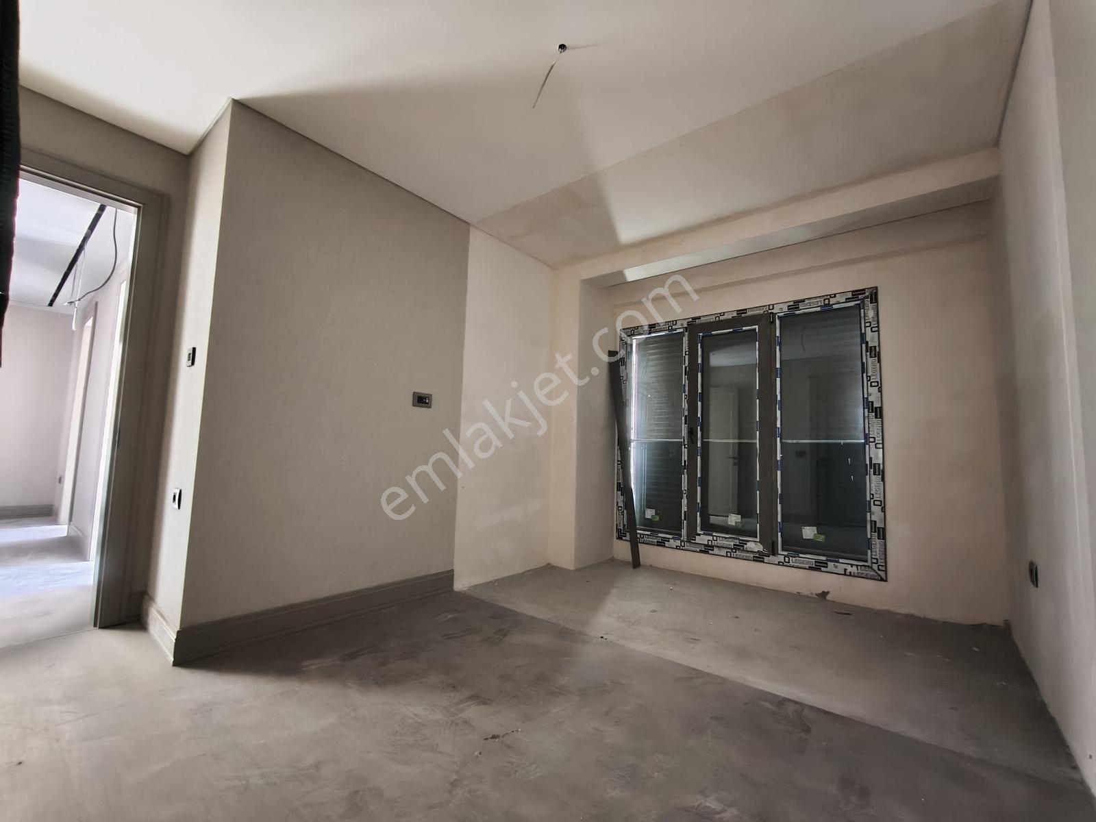Meram Komüt Evleri 5+1 195 M² Lüks Akıllı Daire - Görsel 15