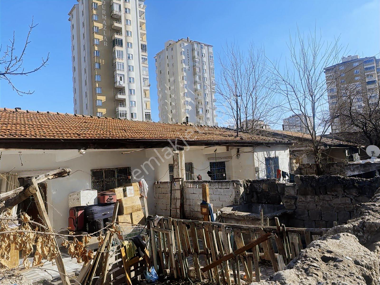 Yıldırım Beyazıt'ta Süper Konumda Satılık Konut Parseli - Görsel 6