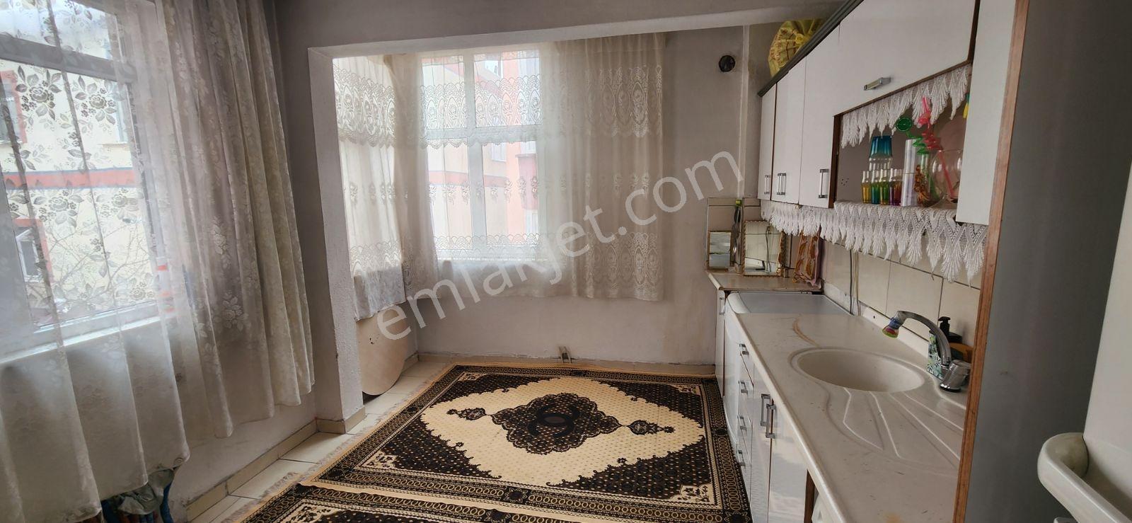 Eskişehir Bağları 3 Daire + Teras Cadde Üstü Satılık Bina - Görsel 20