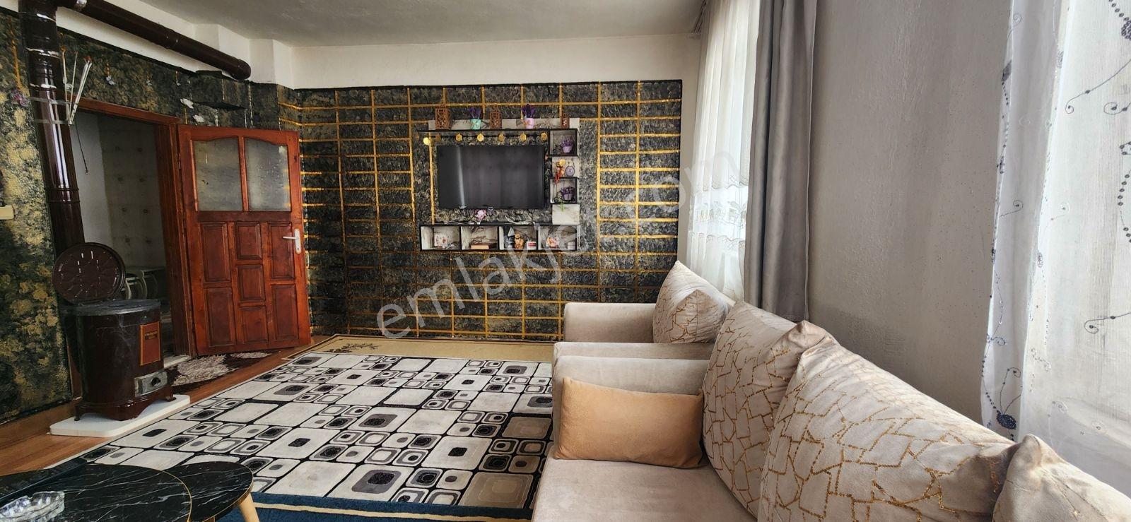 Eskişehir Bağları 3 Daire + Teras Cadde Üstü Satılık Bina - Görsel 8