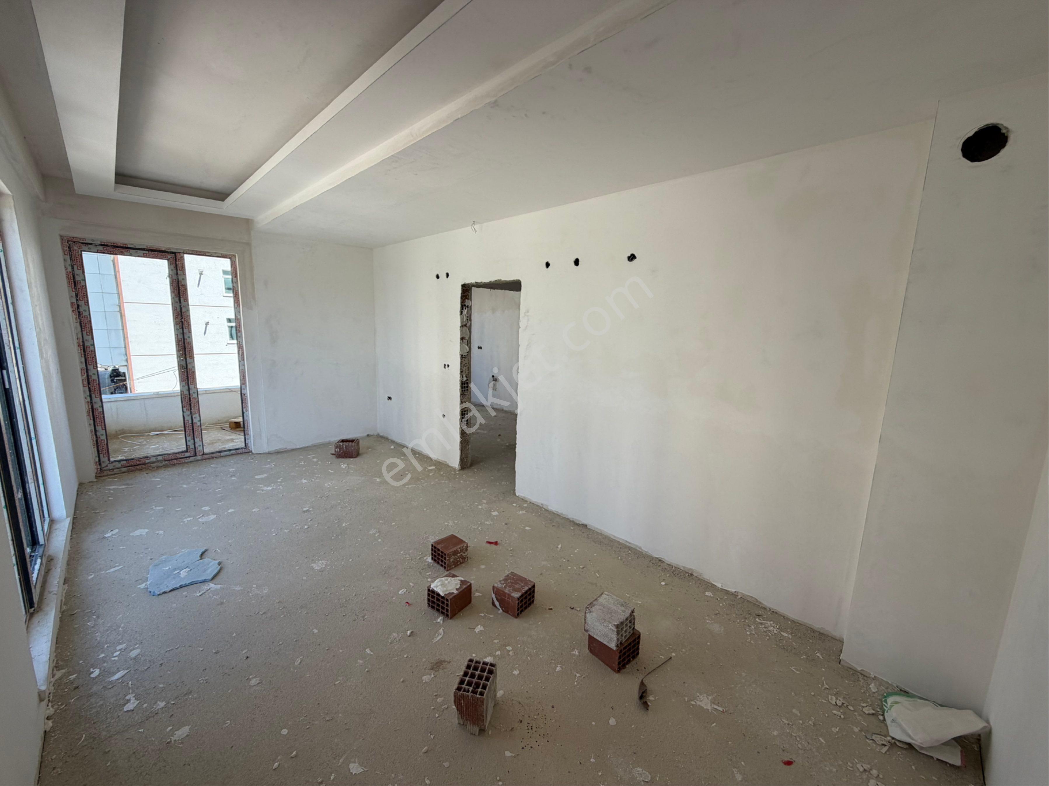 Evim-nur’dan Tepecik Mh 2+1 90m2 4.kat Ebeveyn Banyolu Geniş Balkonlu Fırsat Daire - Görsel 13